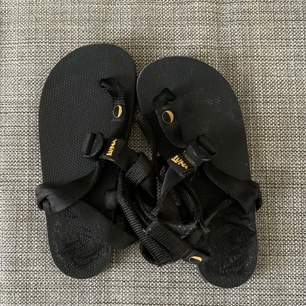 LUNACITOS (KIDS LUNAS)